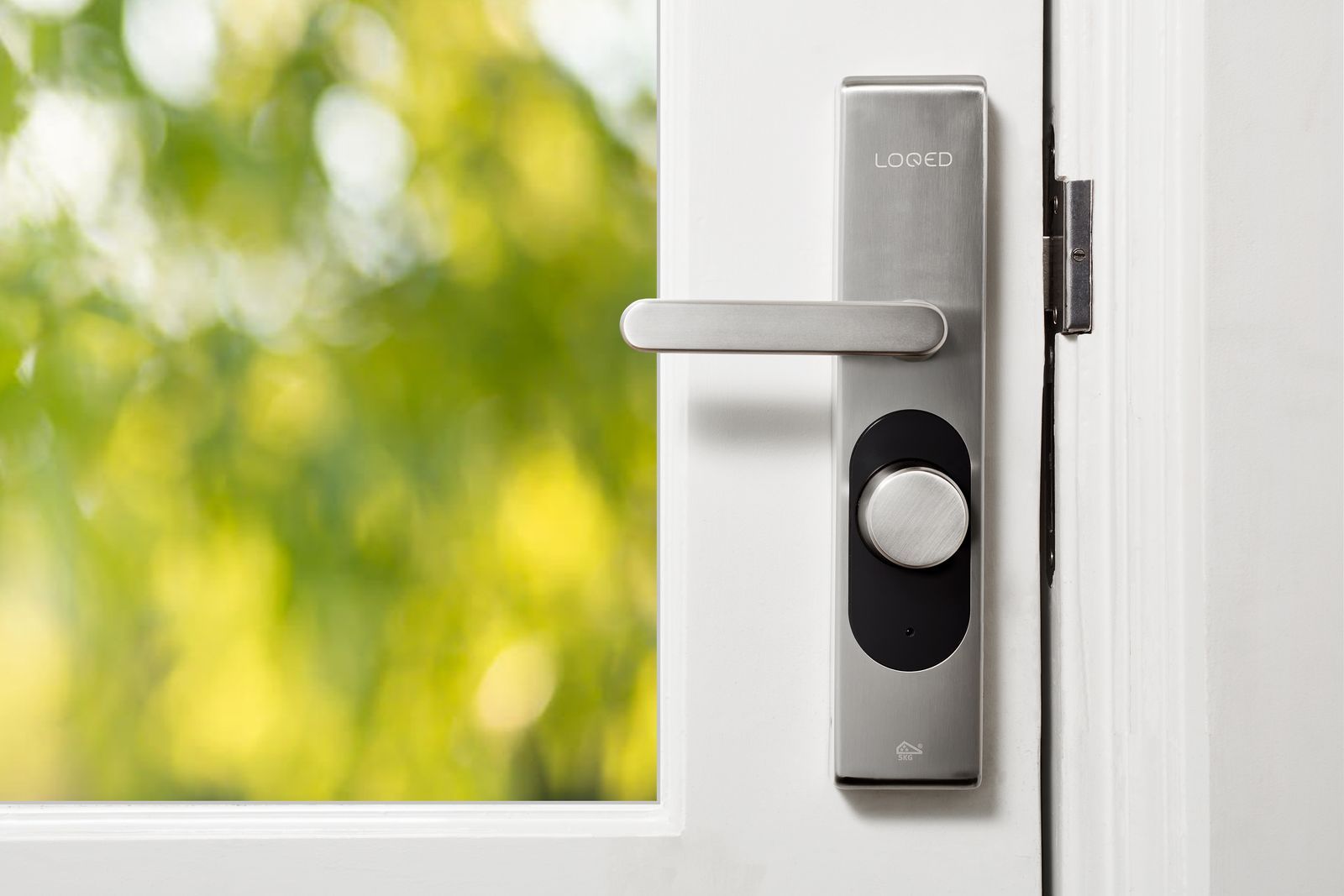 Travail soigné réalisé par Cisstech Serrurerie